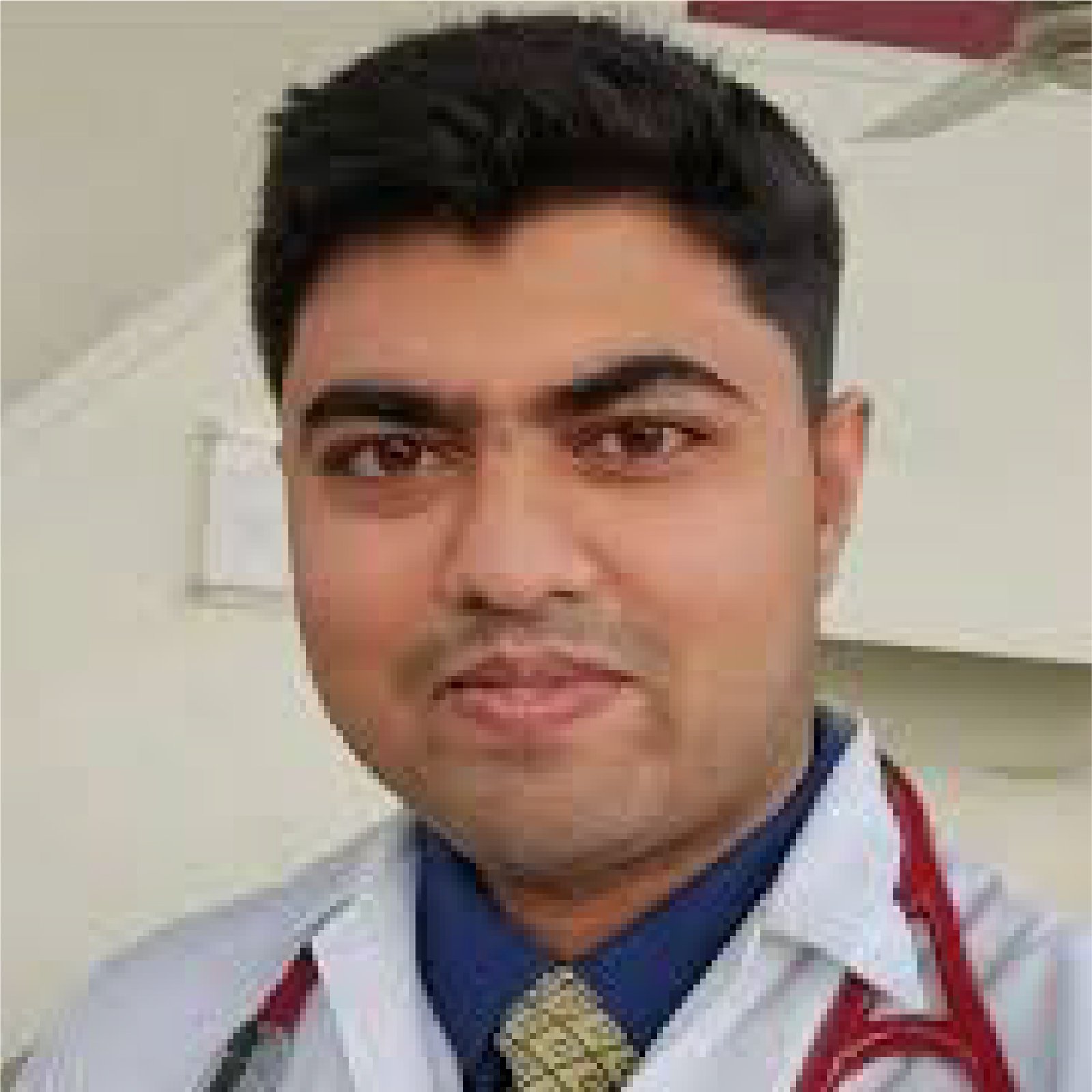 Dr. Harsh Hirani